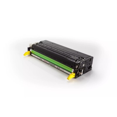 Toner compatible DELL 3110/3115 ( 593-10173) jaune